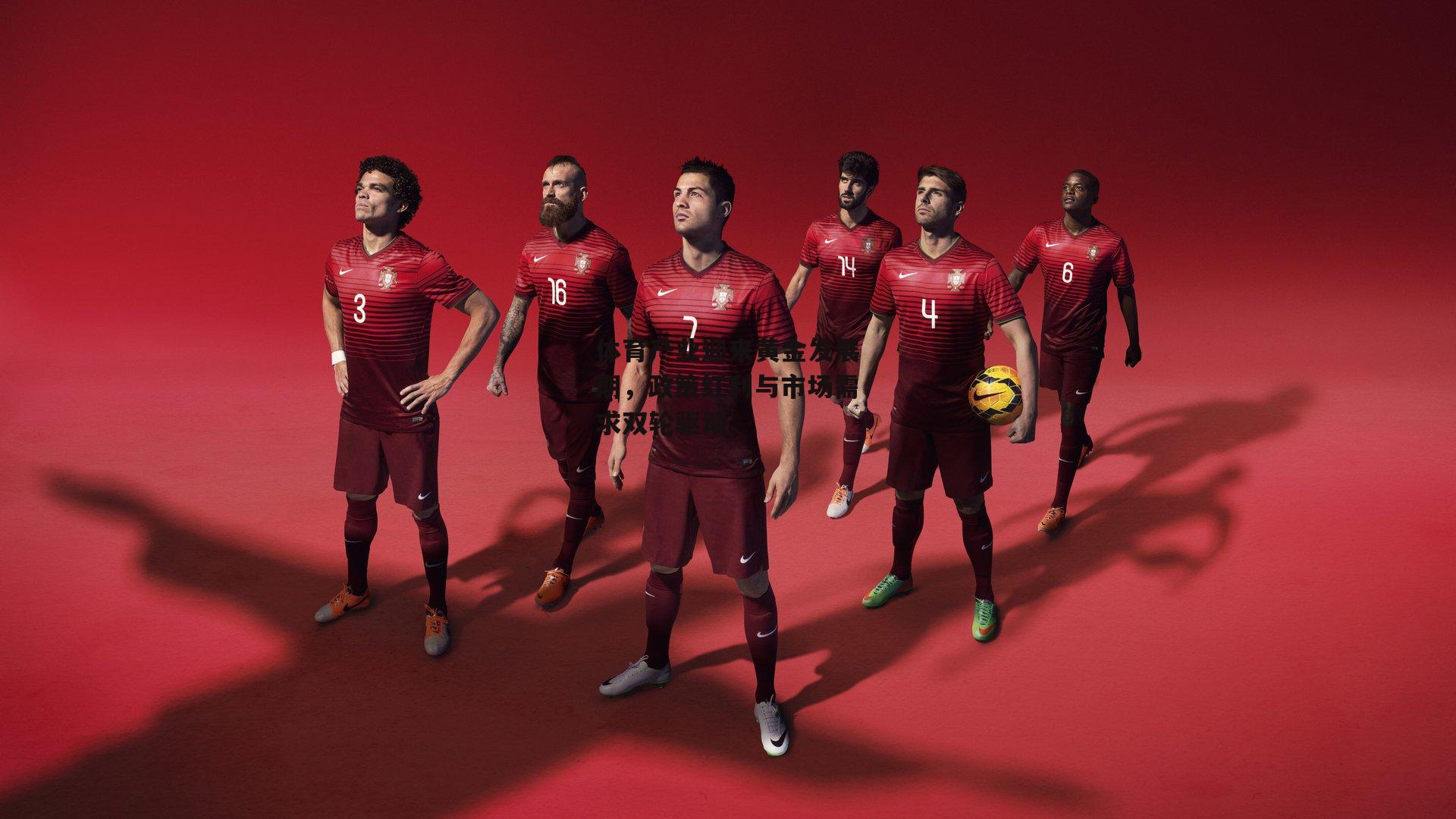 体育产业迎来黄金发展期,政策红利与市场需求双轮驱动