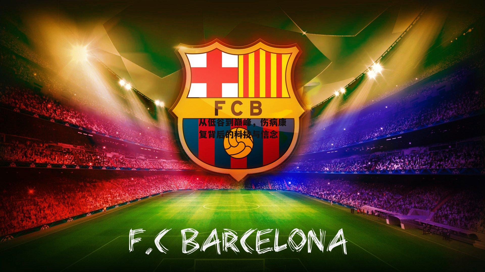 从低谷到巅峰,伤病康复背后的科技与信念